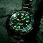 Dykk Inn i Verden av Tag Heuer: En Klokkemaker med Historie og Stil