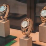 Smykkeklokker: Stil, vedlikehold og verdi